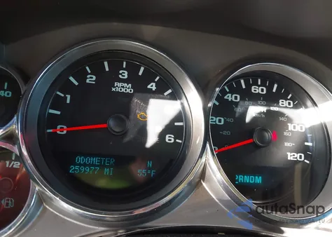 2011 Chevrolet Silverado 1500 Lt из США, поврежденный, VIN 3GCPKSE30BG253339